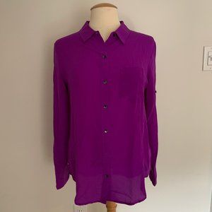 Broadway & Broome by Madewell Blouse